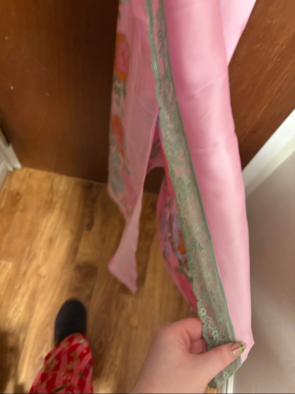 NWT Free People Just Dreamy Maxi Dress - Picture 10 of 15